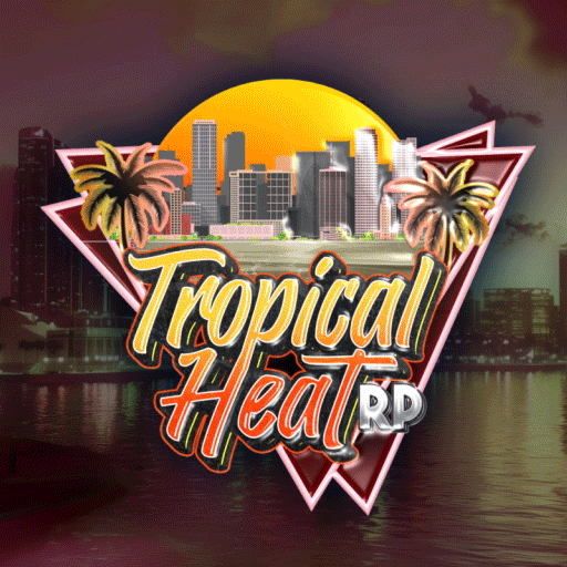 Tropical Heat Roleplay